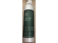 John Paul Mitchell Tea Tree Special Shave Gel, 7 oz/200 mL - Image 3
