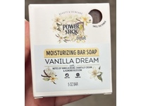 Power Stick Moisturizing Bar Soap, Vanilla Dream, 5 oz/142g - thumbnail 2