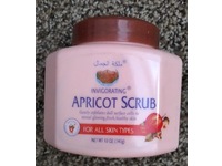 Miss Beauty Invigorating Apricot Scrub, 12 oz/340 g - thumbnail 2