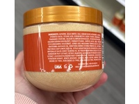 Tree Hut Daily Moisturizing Scrub, Golden Vanilla, 15 oz/425 g - Image 4