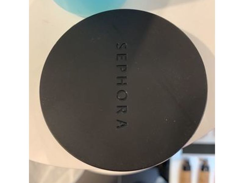 Sephora Collection Matte Perfection Powder Foundation, 10 Fair Pink, 0.264 oz/7.5 g