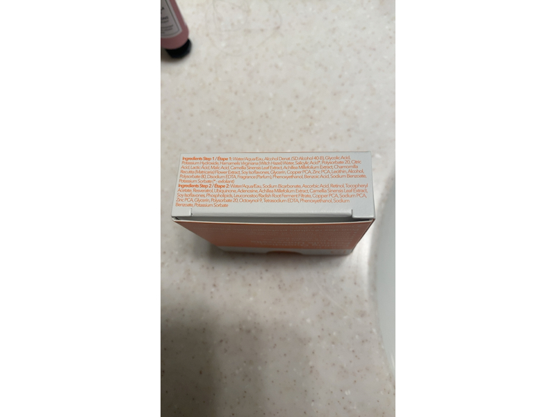 Dr. Dennis Gross Universal Daily Peel, Alpha Beta, 5 Treatments