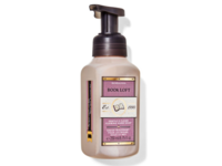 Bath & Body Works Gentle & Clean Foaming Hand Soap, Book Loft, 8.75 fl oz/259 mL - Image 2