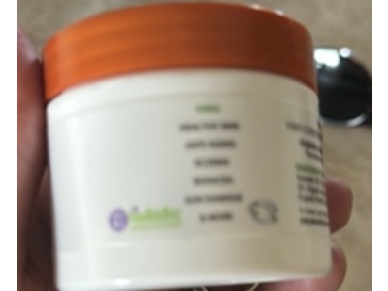 Edye's Face & Body Butter, 2 oz