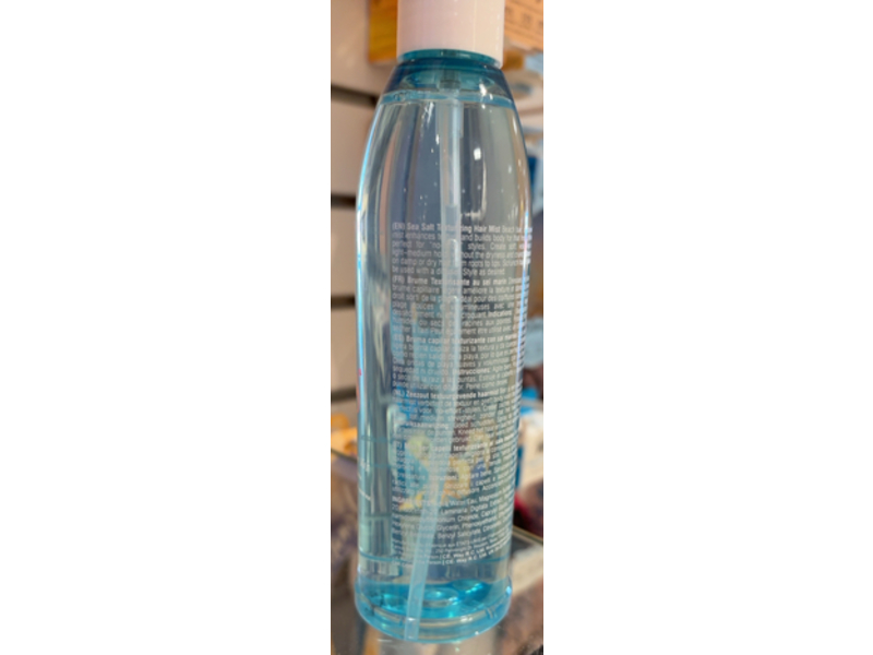 CHI Vibes So Beachy Sea Salt Texturizing Hair Mist, 8 fl oz/237 mL