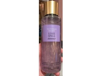 Victoria's Secret Shimmer Fragrance Mist, Love Spell Shimmer, 8.4 fl oz/250 mL - thumbnail 2