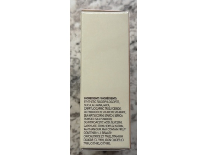 Laura Geller Baked Blurring + Setting Powder, Porcelain/Fair, 0.14 oz/4 g