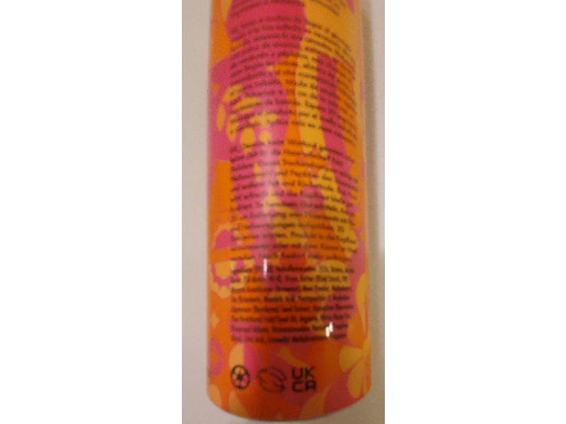 Amika Perk Up Plus Extended Clean Dry Shampoo, 5.3 oz/ 200 mL