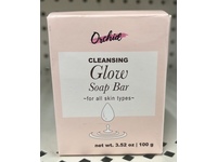 Orchid Cleansing Soap Bar, Glow, 3.52 oz/100 g - thumbnail 2