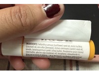 Burt's Bees Baby Moisturizing Lip Balm, Unscented, 0.15 oz/4.25 g - thumbnail 3