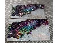 Urban Decay Stoned Vibes Eyeshadow Palette, 0.03 oz/0.85 g - thumbnail 2