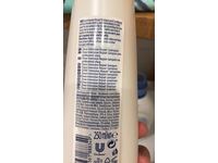 Dove Nutritive Solution Shampoo, Intensive Repair, 250 mL - thumbnail 3