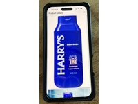 Harry's Men's Cleansing Body Wash, Redwood, 18 oz/532 mL - thumbnail 2