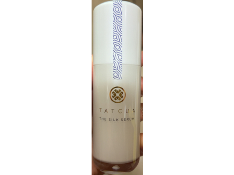 Tatcha The Silk Serum, 1 oz/30 mL