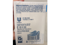 Dove Beauty Gentle Exfoliating Beauty Bar Soap, 3.75 oz/106 g, Pack Of 4 - thumbnail 3