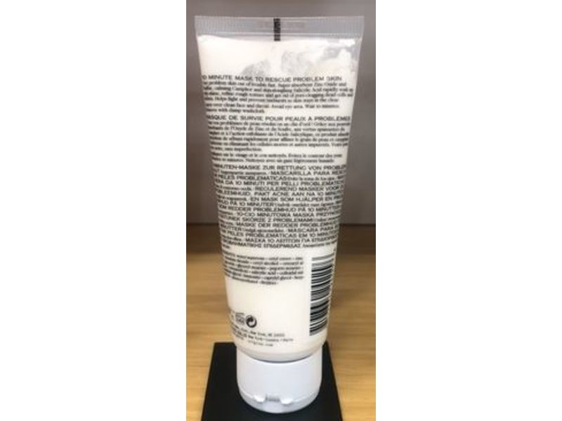 Origins Out of Trouble 10-Minute Mask, 2.5 fl oz/75 mL