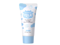 Laikou Cleansing Smooth & Delicate Hand Wax, Milk, 1.76 oz/50 g - Image 2