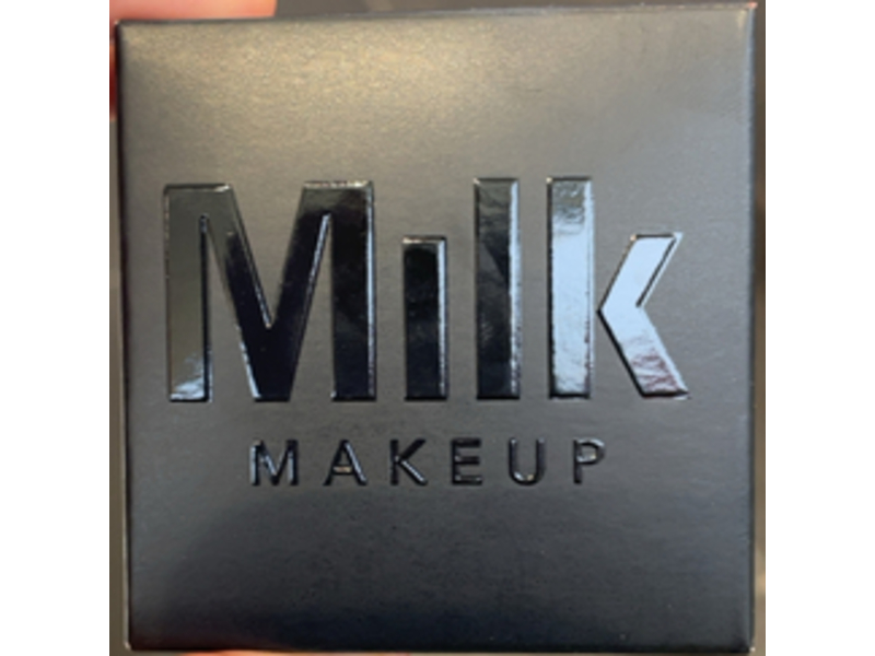 Milk Makeup Pore Eclipse Matte Translucent Setting Powder, Translucent Deep, 0.55 oz