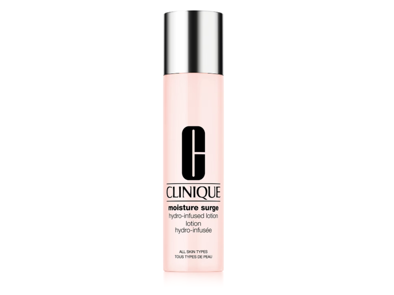 Clinique Moisture Surge Hydrating Lotion , 3.4 fl oz/100 mL