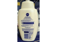 Nivea Touch Of Smoothness Moisturizing Body Wash, Tea Rose Blossom + Almond Essence, 25.4 fl oz/750 mL - thumbnail 4