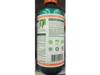 TheraBreath Fresh Breath Oral Rinse, Rainforest Mint, 33.8 fl oz/1 L - Image 4