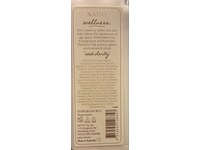 Natio Wellness Intensive Hand Cream, 8.1 fl oz/240 mL - Image 4