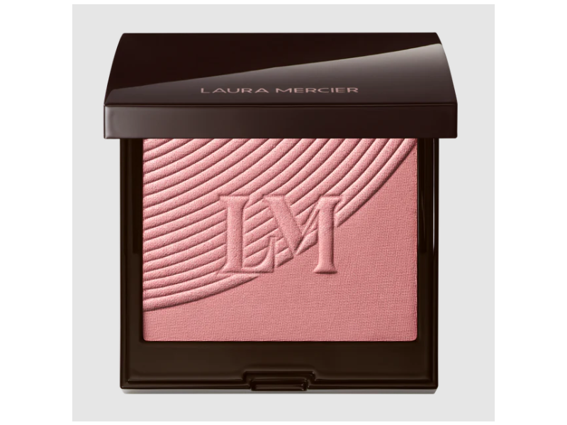 Laura Mercier Blush Color Infusion Duo, Rose Pink, 0.17 oz/5 g