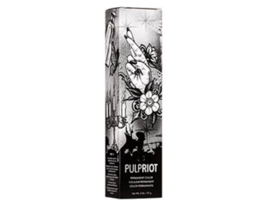 Pulp Riot Permanent Color, Brown 7-8, 2 oz/57 g