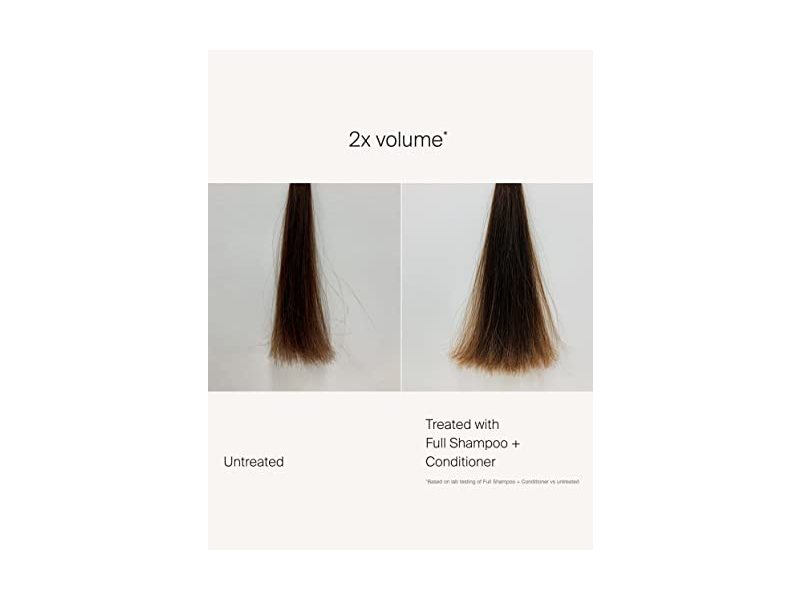 Living Proof Full Shampoo, 236 mL/8.0 fl oz