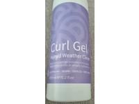Clever Curl Humid Weather Curl Gel, 15.2 fl oz/450 mL - thumbnail 2