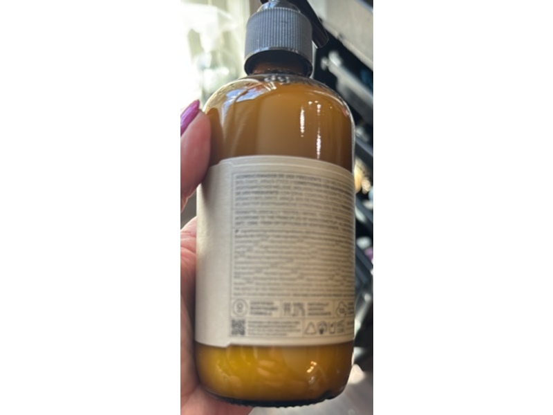 Oway Frequent Use Conditioner, 8.1 fl oz/240 mL