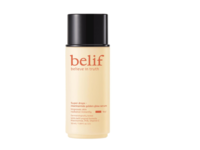 Belif Super Drops Niacinamide Golden Glow Serum, Niacinamide, Pha & Vitamin C, 1.69 fl oz/50 mL - thumbnail 1