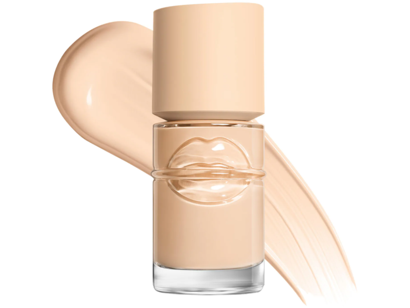 Makeup For Ever Foundation, 100N Canvas, 1 oz30 mL