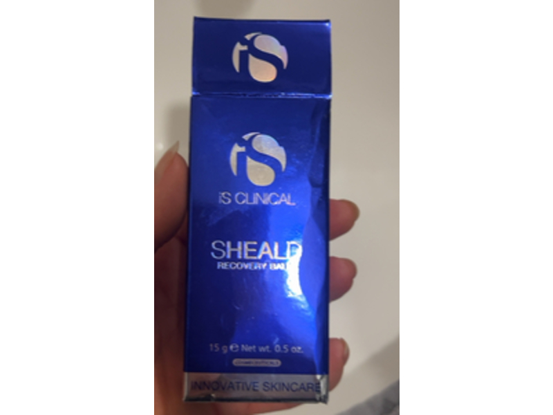 iS Clinical Sheald Recovery Balm, 0.5 oz/15g