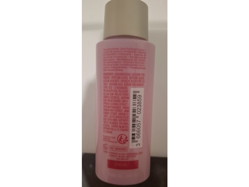 Clarins Multi Active Revitalising Treatment, Red2 + H.a2, 1.6 fl oz/50 mL