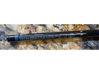 Sephora Intense Ink Liquid Liner Brush Tip, 01 Black, 0.0135 fl oz/0.40 mL - thumbnail 3