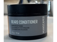 Manscaped Beard Conditioner Leave-In Softener, 4 fl oz/118 mL - thumbnail 2