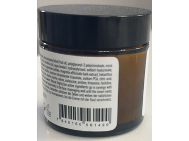 Oliveda Face Care F74 Regeneration Intense Face Cream, 2.0 fl oz/60 mL