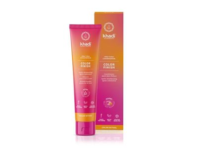 Khadi Color Finish After Color Conditioner, 5.07 fl oz/150 mL