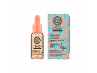 Natura Siberica Antioxidant Face Serum, C-Berrica, 30 mL - Image 2