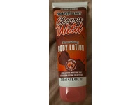 Soap And Glory Nourishing Body Lotion, Cheery Wild, 8.4 fl oz/250 mL - Image 3