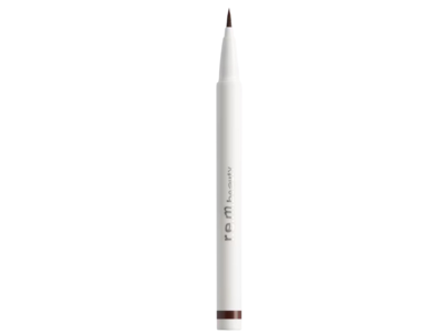 Rem Beauty At The Borderline Eyeliner Marker, Teddy, 0.01 fl oz/0.55 mL