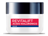 L'Oreal Paris Revitalift Moisturizing Facial Cream, Hyaluronic Acid, 49.5 g - Image 2