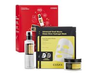 COSRX Glow Boosting Snail Mucin Trio Gift Set - thumbnail 1