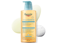 Eucerin Atopi Control Shower Oil, 400 mL - thumbnail 1