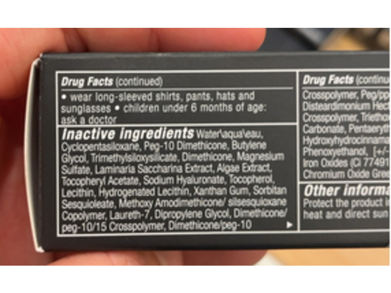 M.A.C Studio Fix Fluid Foundation, N4, SPF 15, 1 fl oz/30 mL