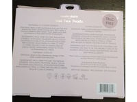 Marie Claire Total Face Eyeshadow Palette, Smokey Delight, 0.04 oz/1 g - Image 4