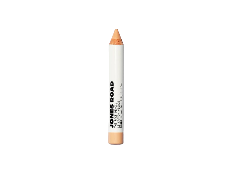 Jones Road The Face Pencil, Shade 1, 0.10 oz/2.9 g