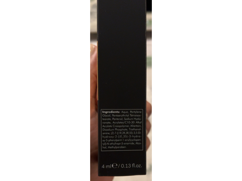 Forever Long Lashes Eyelash Serum, 0.13 fl oz/4 mL