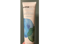Superteeth Prebotic Mineral Toothpaste, Peppermint, 3.4 fl oz/96.4 g - Image 3